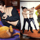 Illustration for article titled Shrek Filmmakers Not Thrilled With Sexy Shrek Fashion Spreads